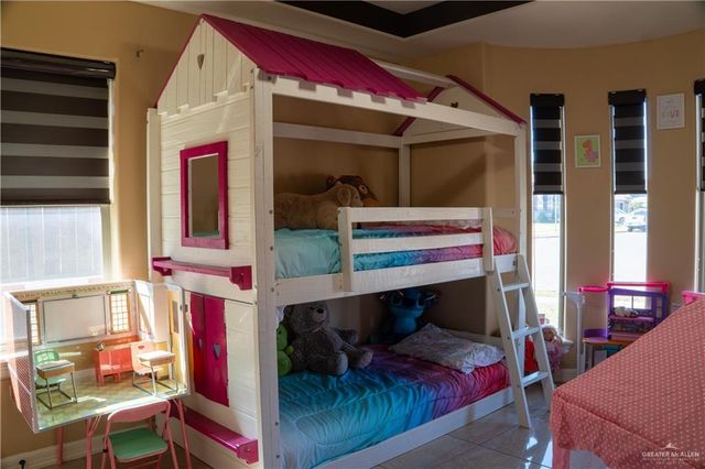 3816 Anaya Street, Edinburg, TX 78539