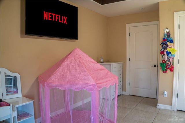 3816 Anaya Street, Edinburg, TX 78539