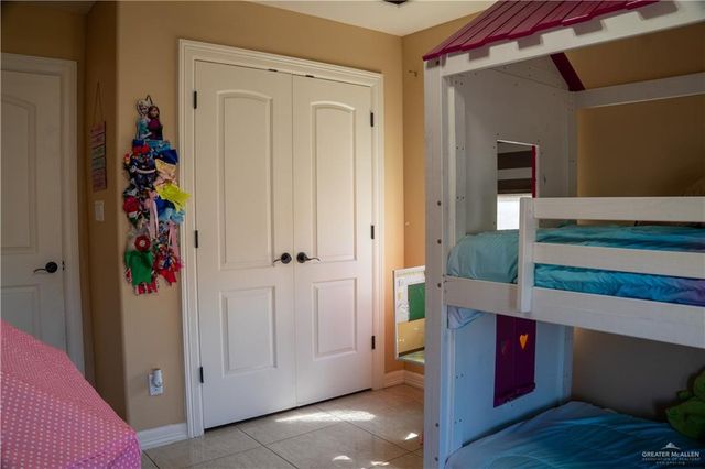 3816 Anaya Street, Edinburg, TX 78539