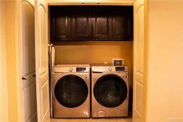 3816 Anaya Street, Edinburg, TX 78539