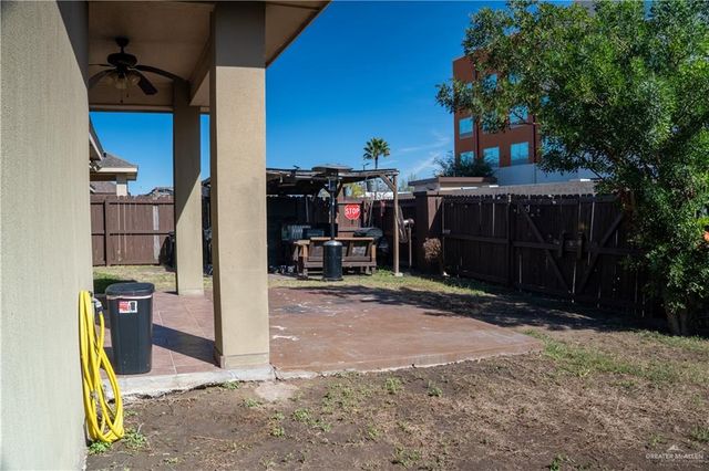 3816 Anaya Street, Edinburg, TX 78539