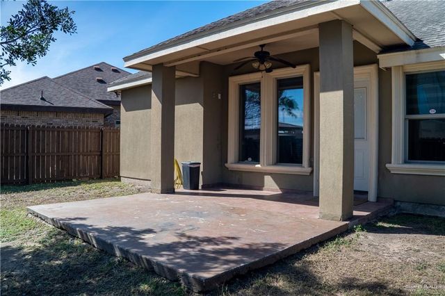3816 Anaya Street, Edinburg, TX 78539