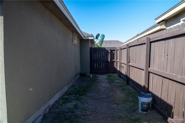 3816 Anaya Street, Edinburg, TX 78539