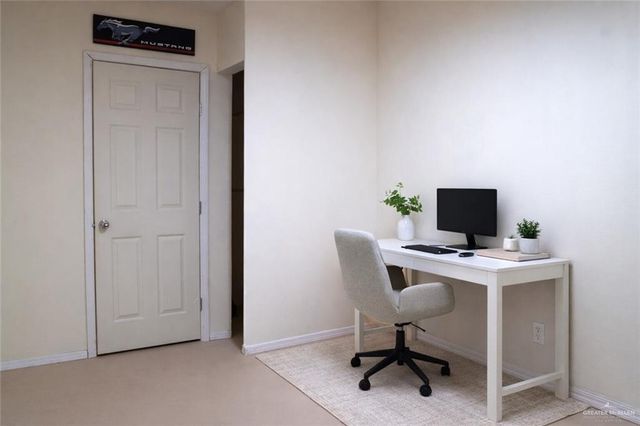 3816 Anaya Street, Edinburg, TX 78539