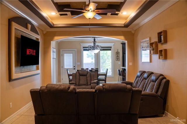 3816 Anaya Street, Edinburg, TX 78539