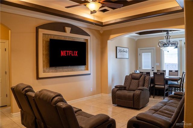 3816 Anaya Street, Edinburg, TX 78539