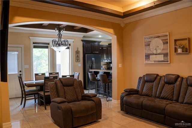 3816 Anaya Street, Edinburg, TX 78539