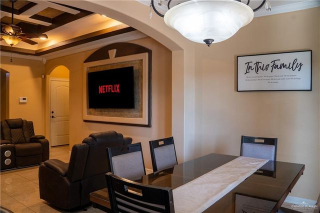 3816 Anaya Street, Edinburg, TX 78539