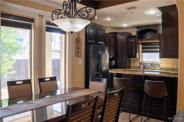 3816 Anaya Street, Edinburg, TX 78539