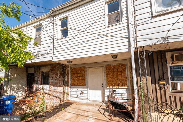 3407 LEVERTON AVE, Baltimore, MD 21224