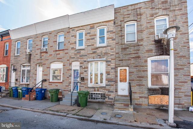 3407 LEVERTON AVE, Baltimore, MD 21224