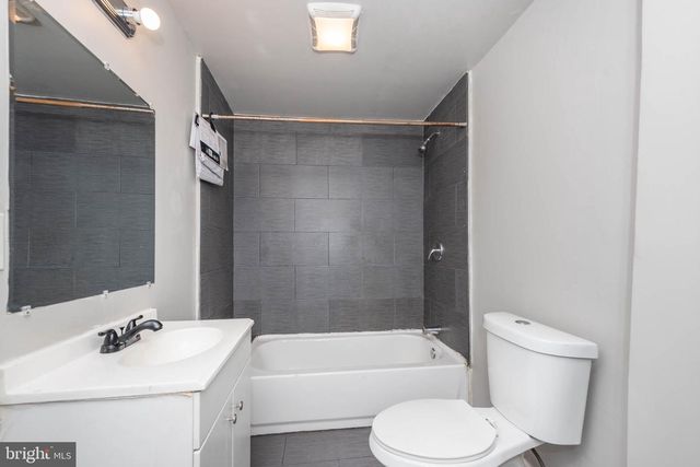 3407 LEVERTON AVE, Baltimore, MD 21224