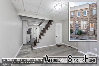 3407 LEVERTON AVE, Baltimore, MD 21224