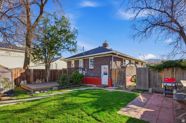 2206 S LAKE ST, Salt Lake City, UT 84106