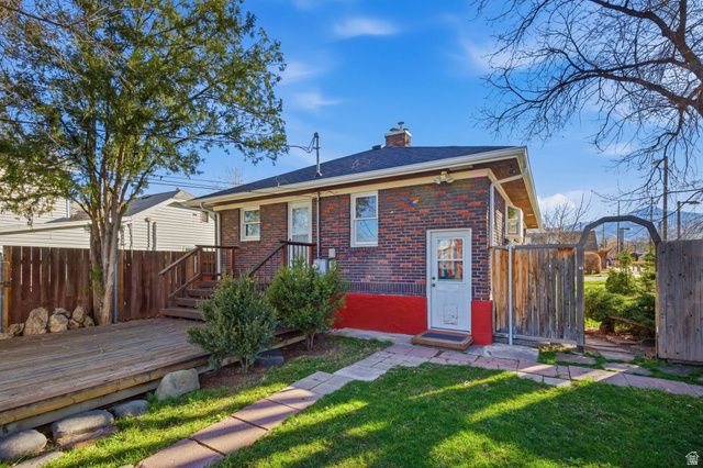 2206 S LAKE ST, Salt Lake City, UT 84106