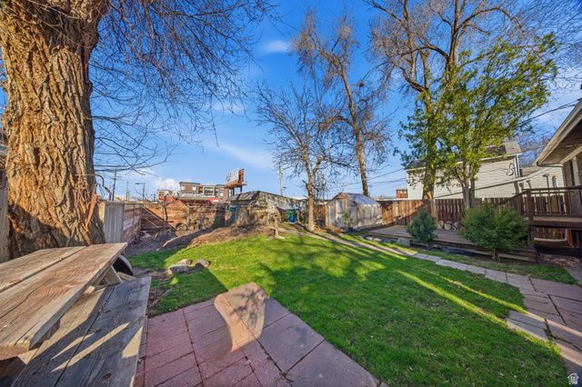 2206 S LAKE ST, Salt Lake City, UT 84106