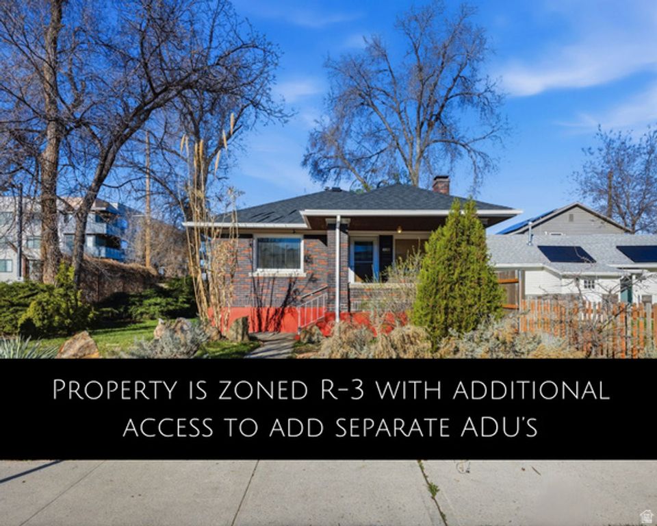 2206 S LAKE ST, Salt Lake City, UT 84106