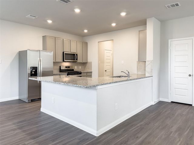 13368 Burbot Dr, Conroe, TX 77384