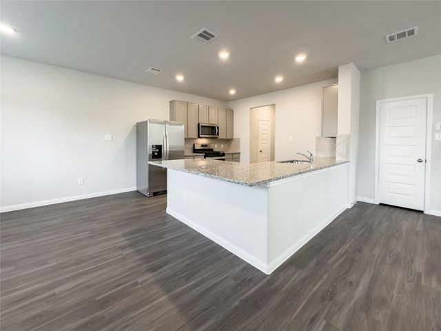 13368 Burbot Dr, Conroe, TX 77384