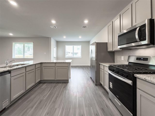 13368 Burbot Dr, Conroe, TX 77384