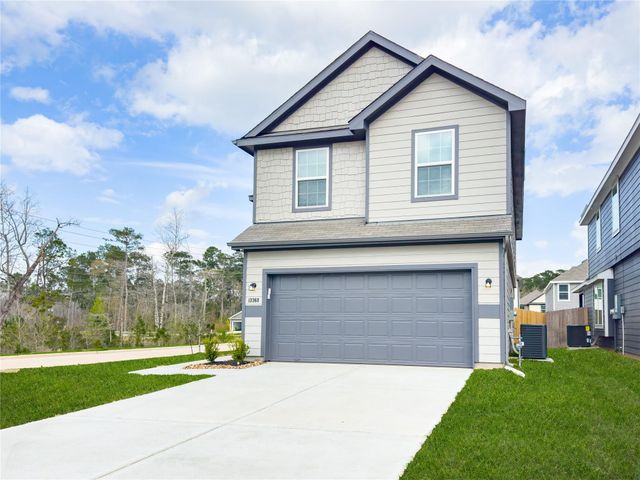 13368 Burbot Dr, Conroe, TX 77384