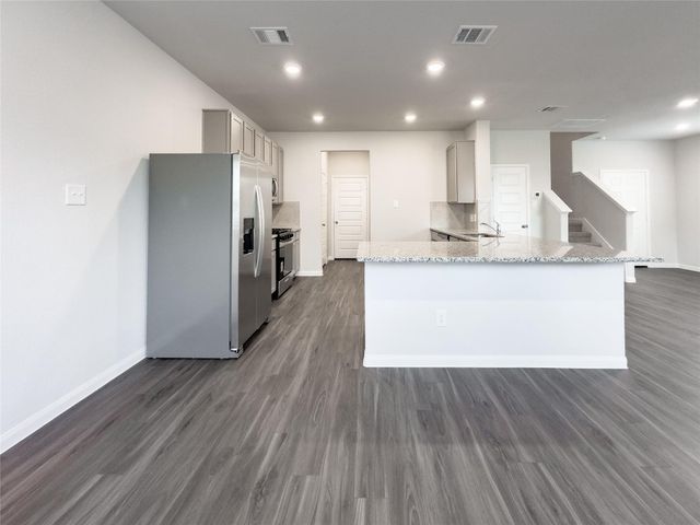 13368 Burbot Dr, Conroe, TX 77384