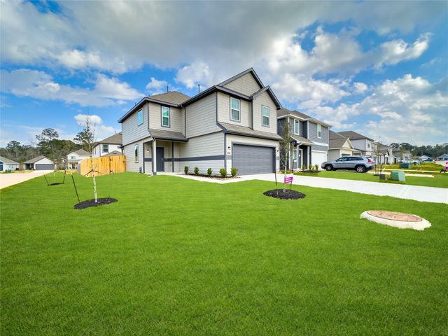 13368 Burbot Dr, Conroe, TX 77384