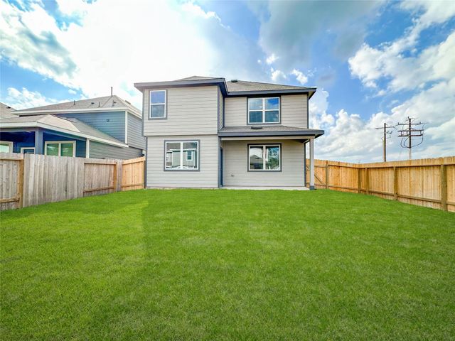 13368 Burbot Dr, Conroe, TX 77384