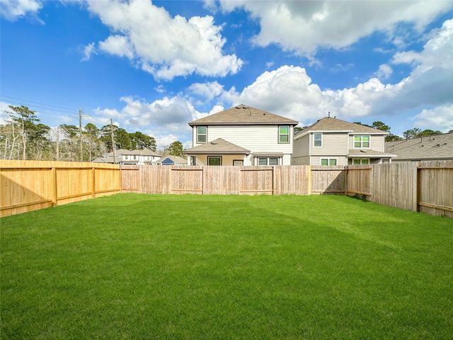 13368 Burbot Dr, Conroe, TX 77384