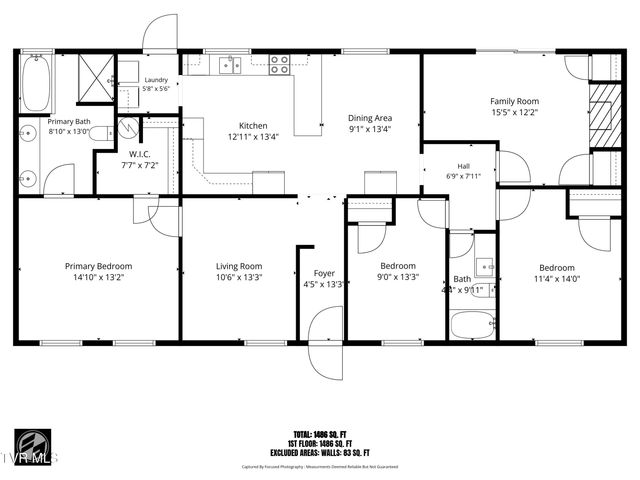 200 Dentons Lane, Bristol, TN 37620
