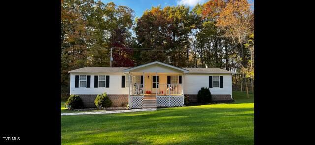 200 Dentons Lane, Bristol, TN 37620