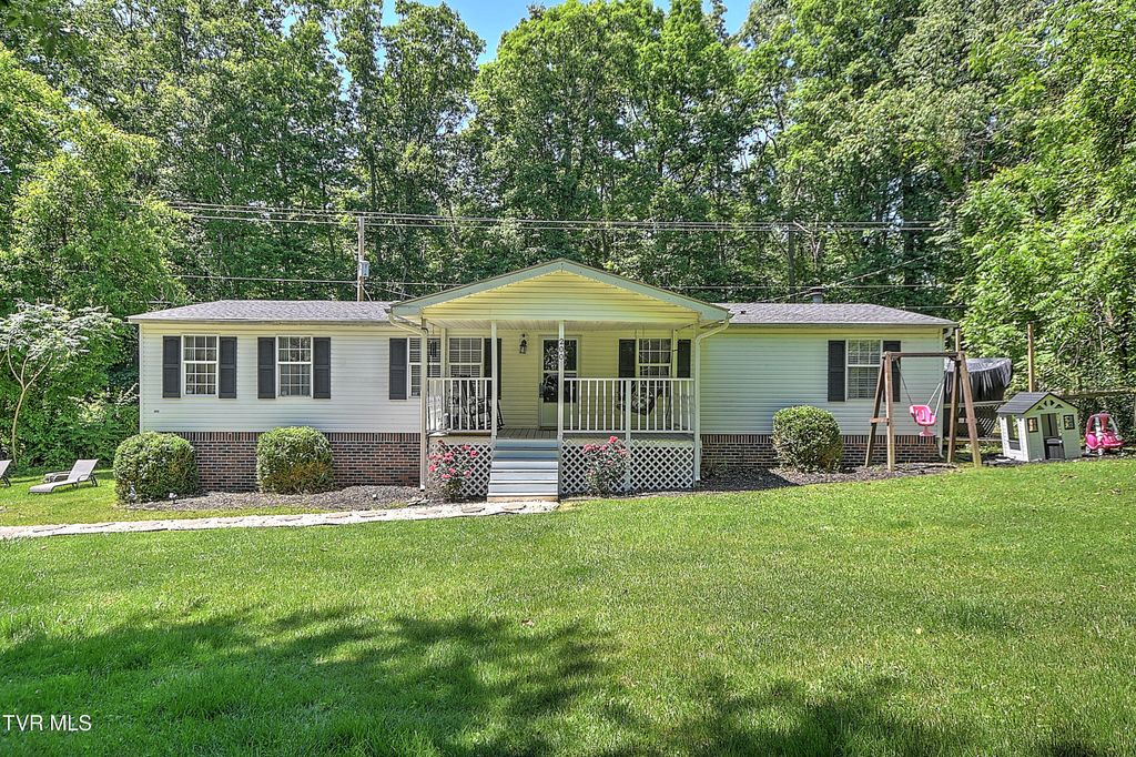 200 Dentons Lane, Bristol, TN 37620