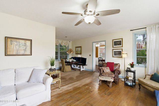 544 Third Avenue, Ridgeland, SC 29936