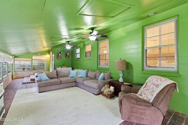 544 Third Avenue, Ridgeland, SC 29936