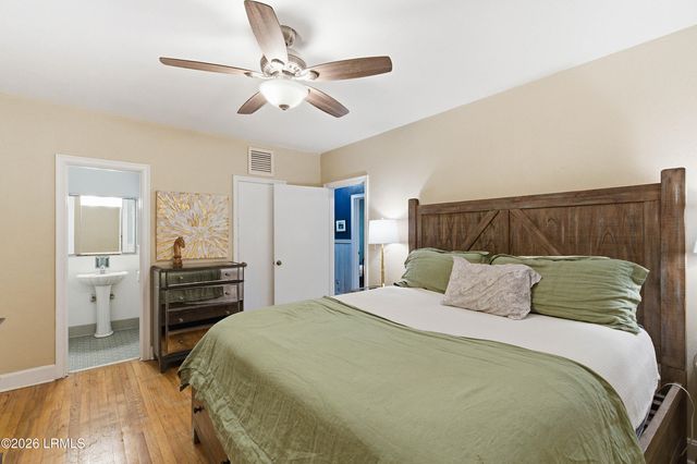 544 Third Avenue, Ridgeland, SC 29936