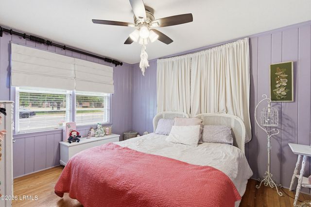 544 Third Avenue, Ridgeland, SC 29936