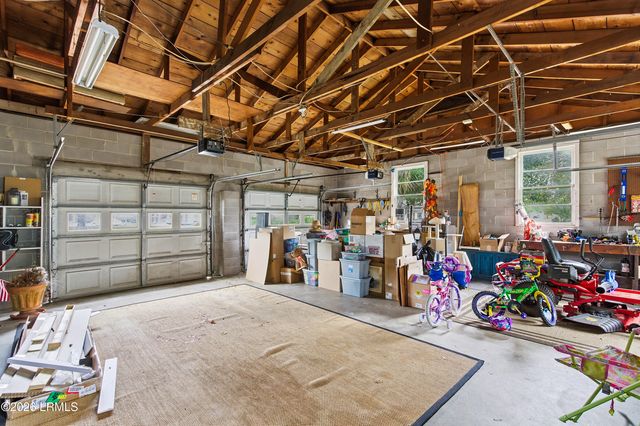 544 Third Avenue, Ridgeland, SC 29936