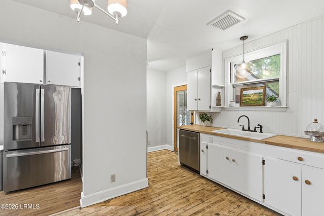 544 Third Avenue, Ridgeland, SC 29936