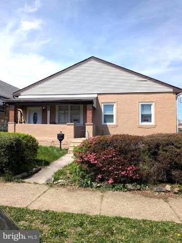 7524 WHITAKER AVE, Philadelphia, PA 19111