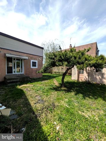 7524 WHITAKER AVE, Philadelphia, PA 19111