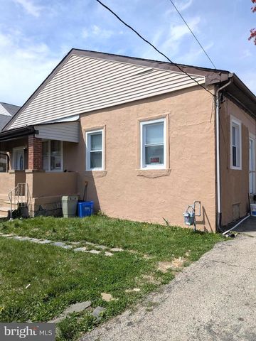 7524 WHITAKER AVE, Philadelphia, PA 19111