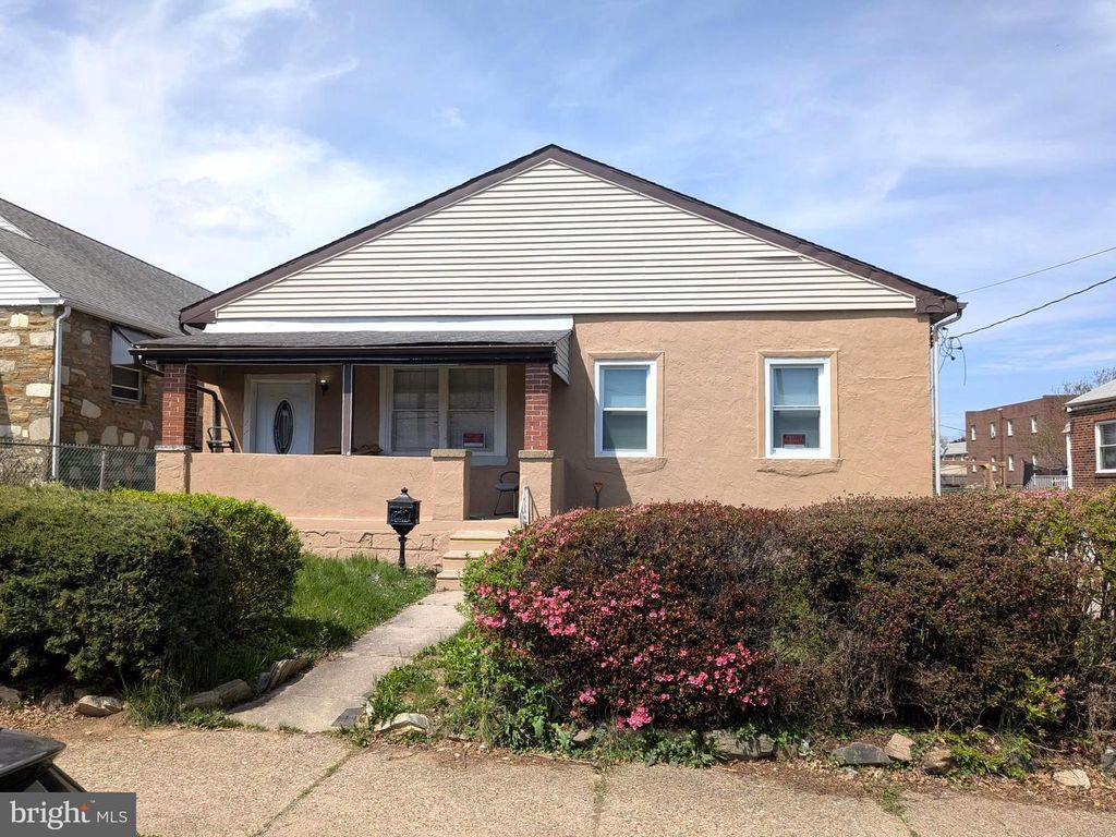 7524 WHITAKER AVE, Philadelphia, PA 19111