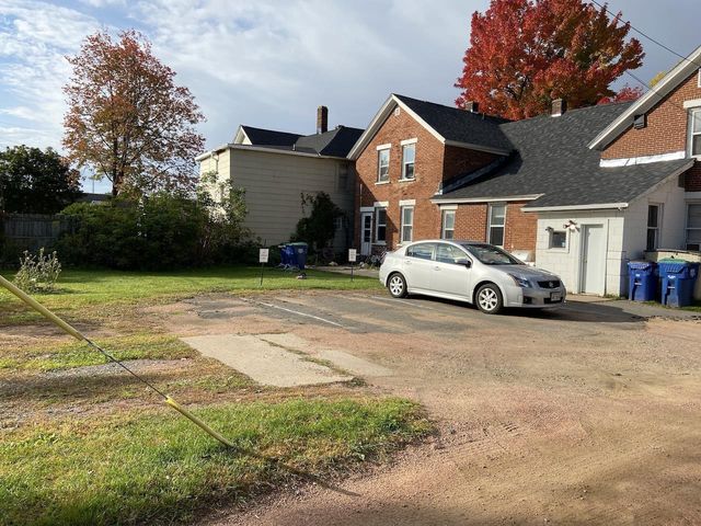 1701 & 1707 N 3RD STREET #312 Chicago Ave, Wausau, WI 54403