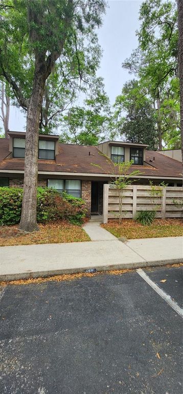 3404 NW 52ND TERRACE, Gainesville, FL 32606
