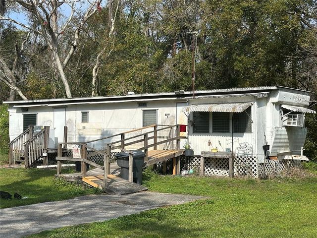 2218 ELLIE ROAD 1, Auburndale, FL 33823