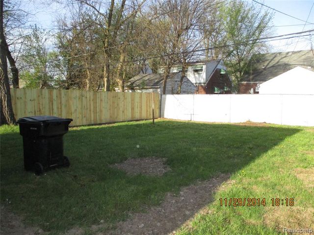 19315 Annchester Road, Detroit, MI 48219