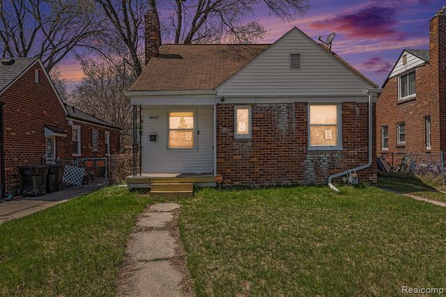 19315 Annchester Road, Detroit, MI 48219