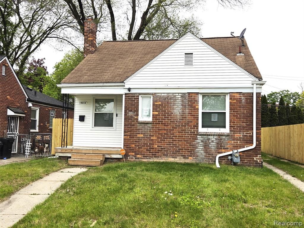 19315 Annchester Road, Detroit, MI 48219