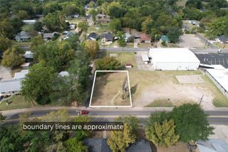 443 Gilmer Street, Sulphur Springs, TX 75482