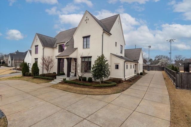 3189 CHAPEL WOODS CV, Germantown, TN 38139